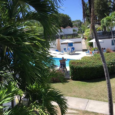 230 Gg Rockley Barbados Apartment Bridgetown Exterior foto