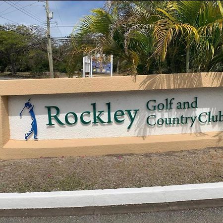 230 Gg Rockley Barbados Apartment Bridgetown Exterior foto