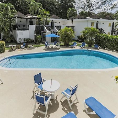 230 Gg Rockley Barbados Apartment Bridgetown Exterior foto