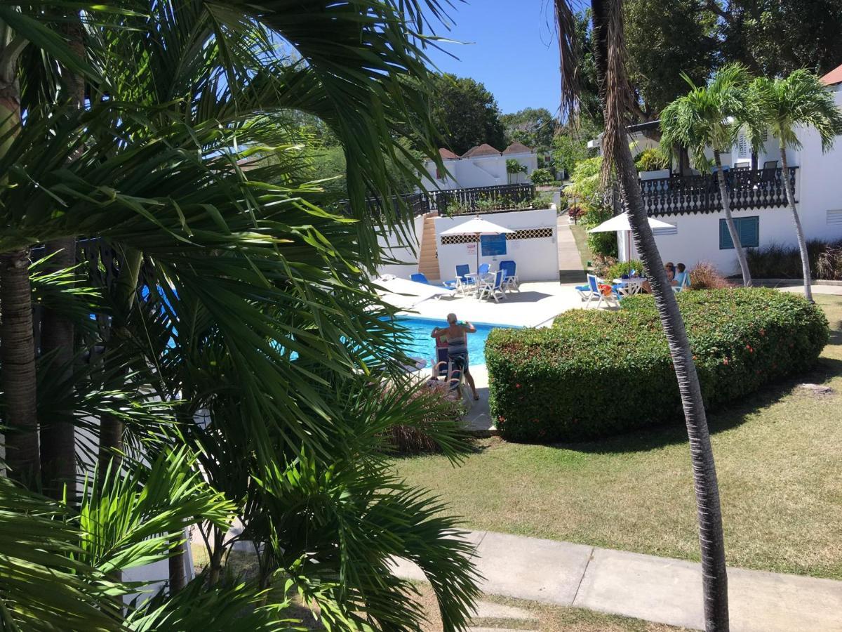 230 Gg Rockley Barbados Apartment Bridgetown Exterior foto