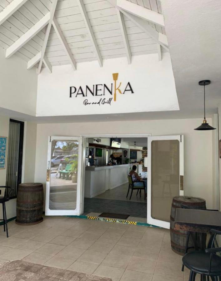 230 Gg Rockley Barbados Apartment Bridgetown Exterior foto