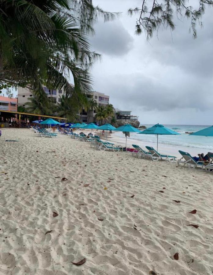 230 Gg Rockley Barbados Apartment Bridgetown Exterior foto