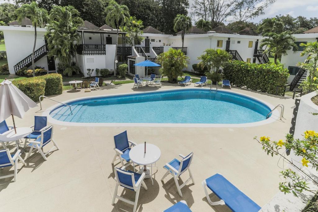230 Gg Rockley Barbados Apartment Bridgetown Exterior foto