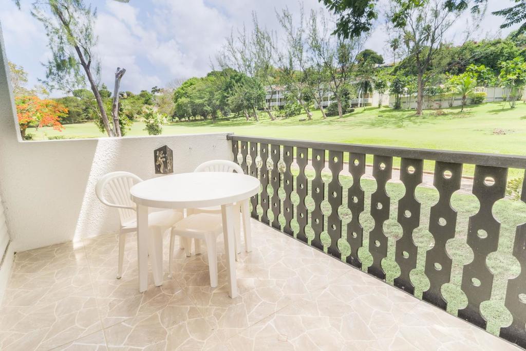 230 Gg Rockley Barbados Apartment Bridgetown Exterior foto