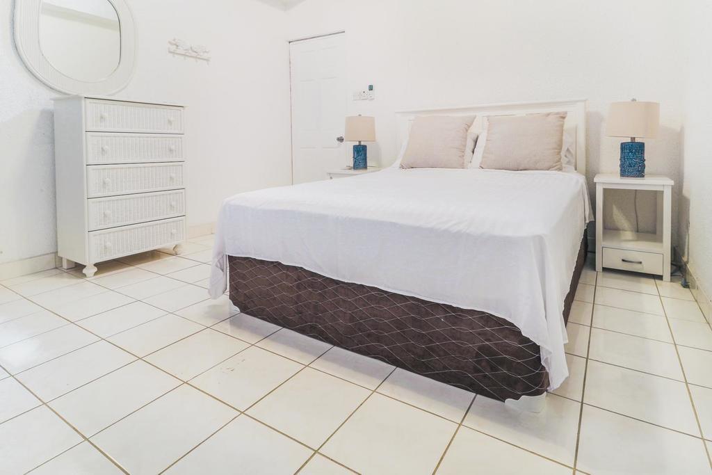 230 Gg Rockley Barbados Apartment Bridgetown Exterior foto