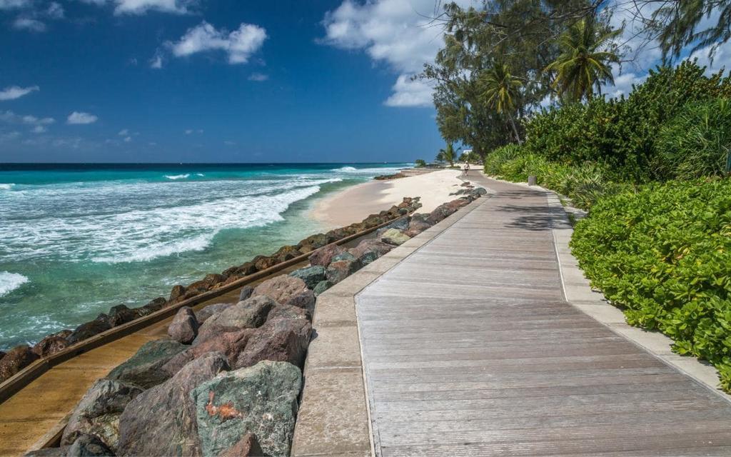 230 Gg Rockley Barbados Apartment Bridgetown Exterior foto