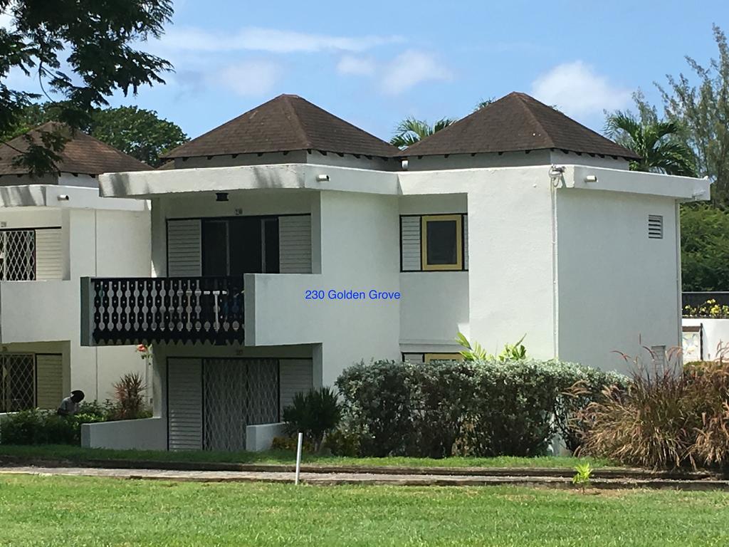 230 Gg Rockley Barbados Apartment Bridgetown Exterior foto