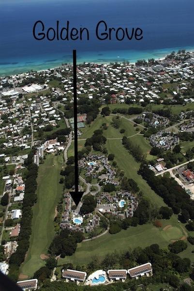 230 Gg Rockley Barbados Apartment Bridgetown Exterior foto