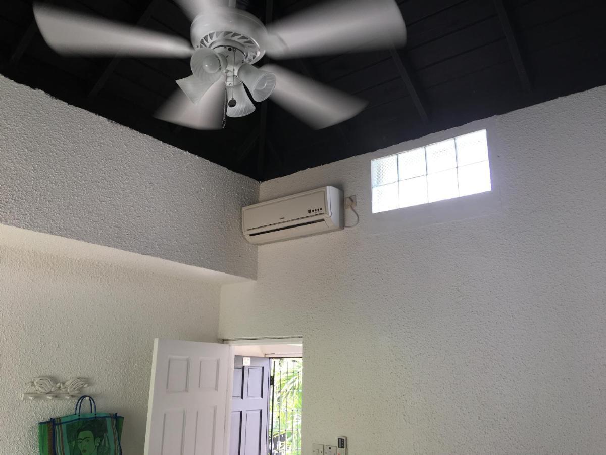 230 Gg Rockley Barbados Apartment Bridgetown Exterior foto